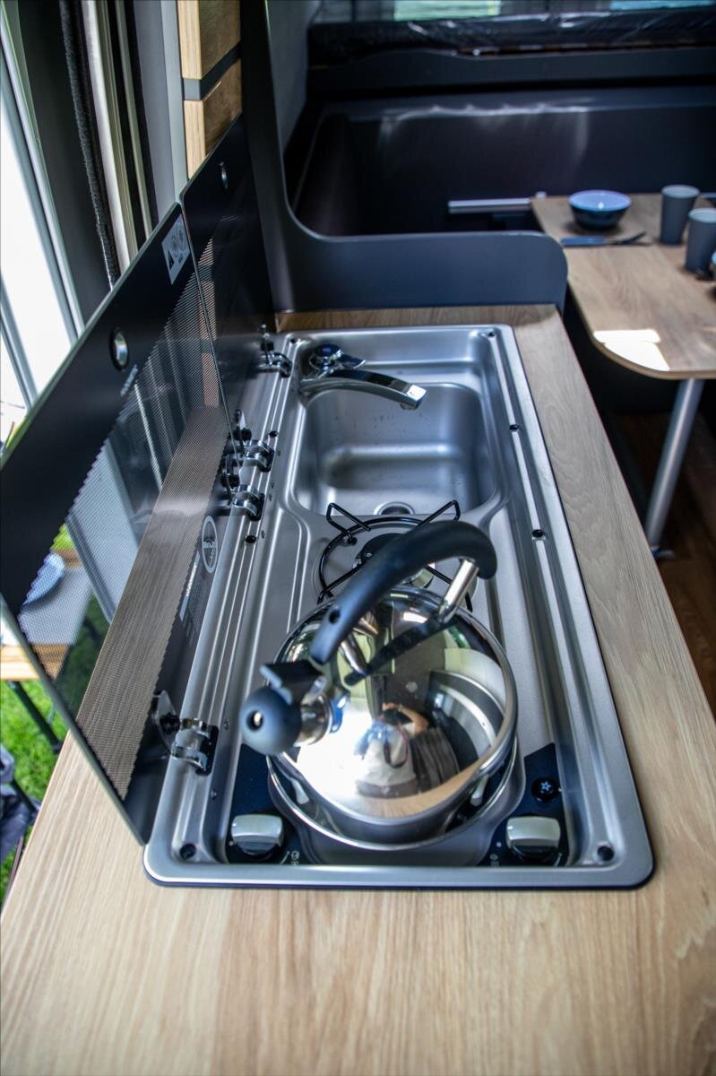 Citroën Jumper Skříň 2,2 l 121 kw