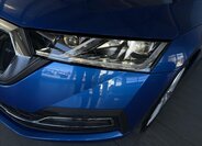 Škoda Octavia Liftback 2,0 l 110 kw