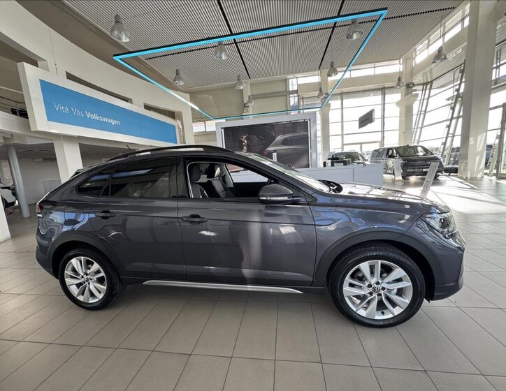 Volkswagen Taigo CUV 999,0 85 kw