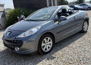 Peugeot 207 1