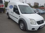 Ford Transit Connect 1