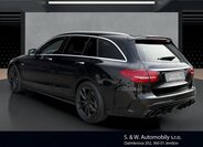 Mercedes-Benz Třídy C Kombi 3,0 l 287 kw