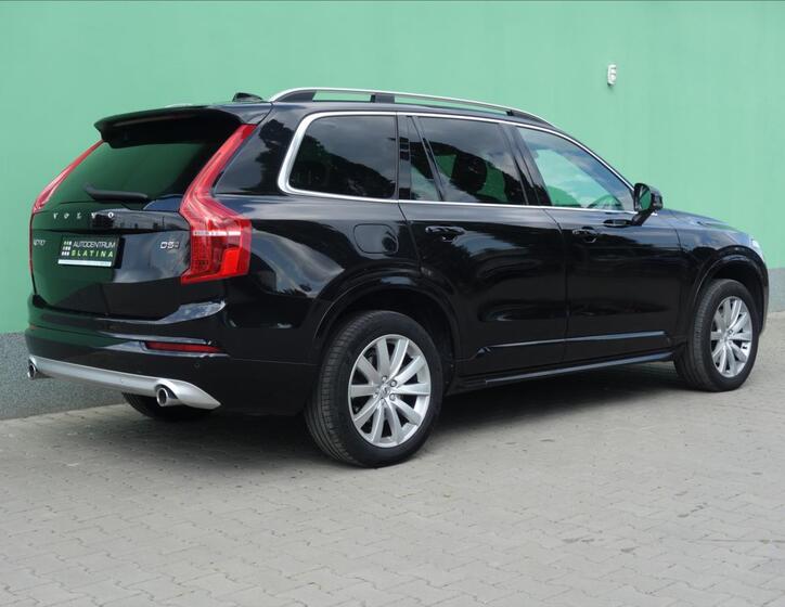 Volvo XC90 7