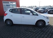 Hyundai ix20 MPV 1,6 l 91 kw