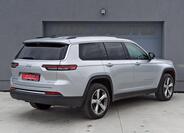 Jeep Grand Cherokee 5