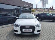 Audi A3 Sedan / Limuzína 2,0 l 110 kw