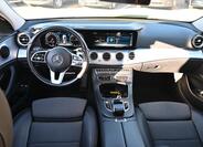 Mercedes-Benz Třídy E 2