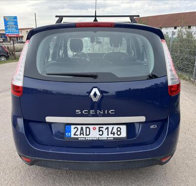 Renault Scénic 7