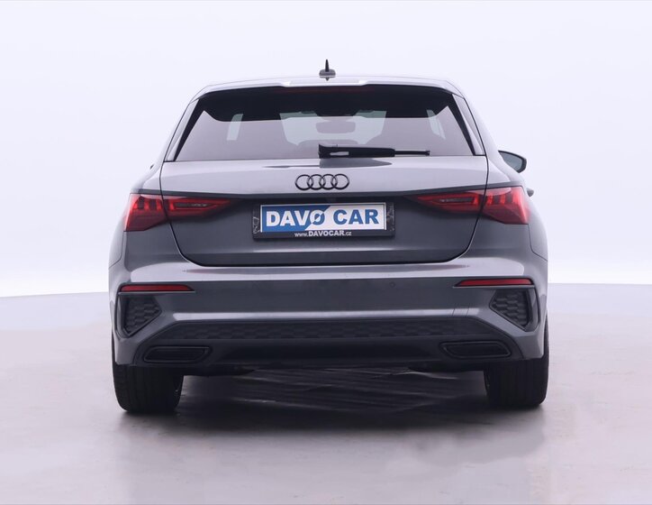 Audi A3 Hatchback 1,5 l 110 kw