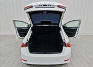 Škoda Octavia Sedan 2,0 l 85 kw