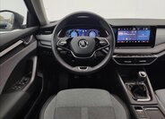 Škoda Octavia Liftback 1,5 l 110 kw