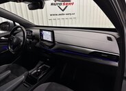 Volkswagen ID.4 SUV / Terénní 0,0 150 kw