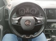 Škoda Karoq SUV / Terénní 1,5 l 110 kw