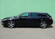 Peugeot 508 Kombi 2,0 l 133 kw