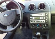 Ford Fiesta 14