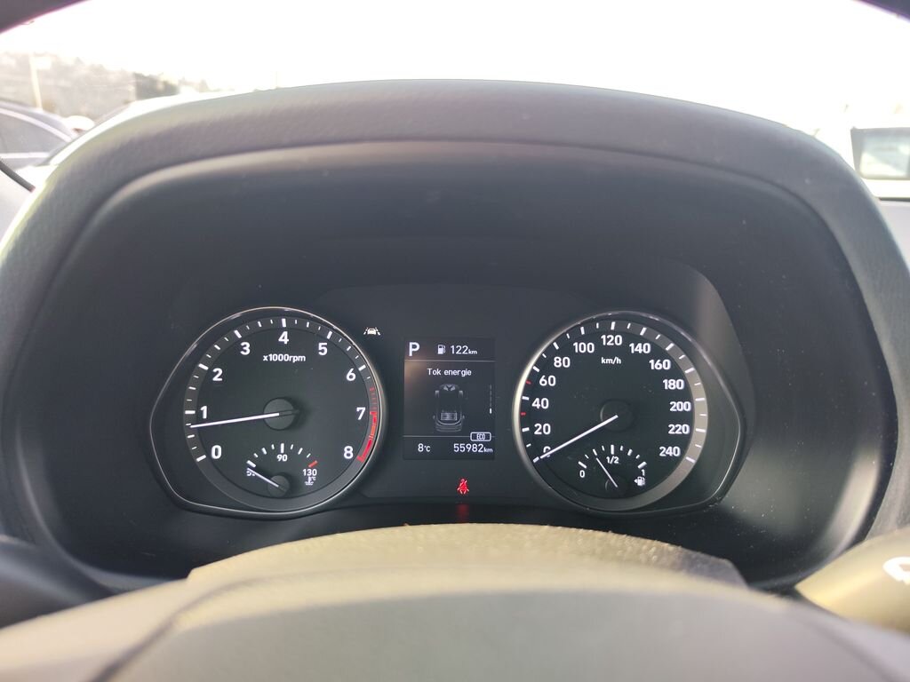 Hyundai i30 Kombi 1,5 l 117 kw