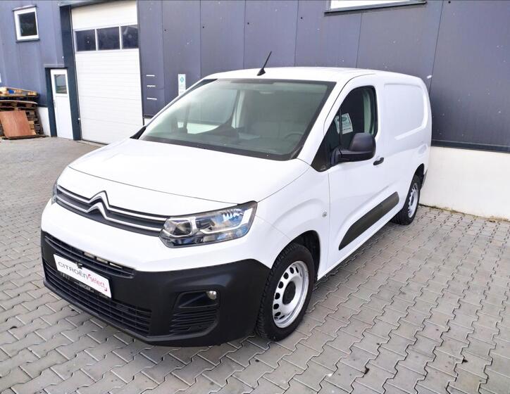 Citroën Berlingo 1