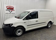 Volkswagen Caddy Ostatní 1,4 l 81 kw