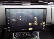 Land Rover Range Rover SUV 4,4 l 390 kw