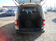 Volkswagen Caddy 17