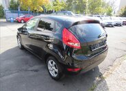 Ford Fiesta Hatchback 1,2 l 60 kw