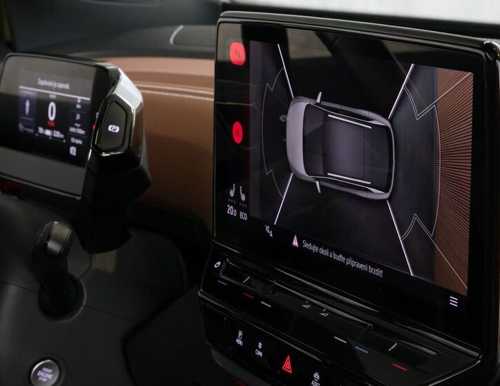 Volkswagen ID.4 SUV 0,0 150 kw