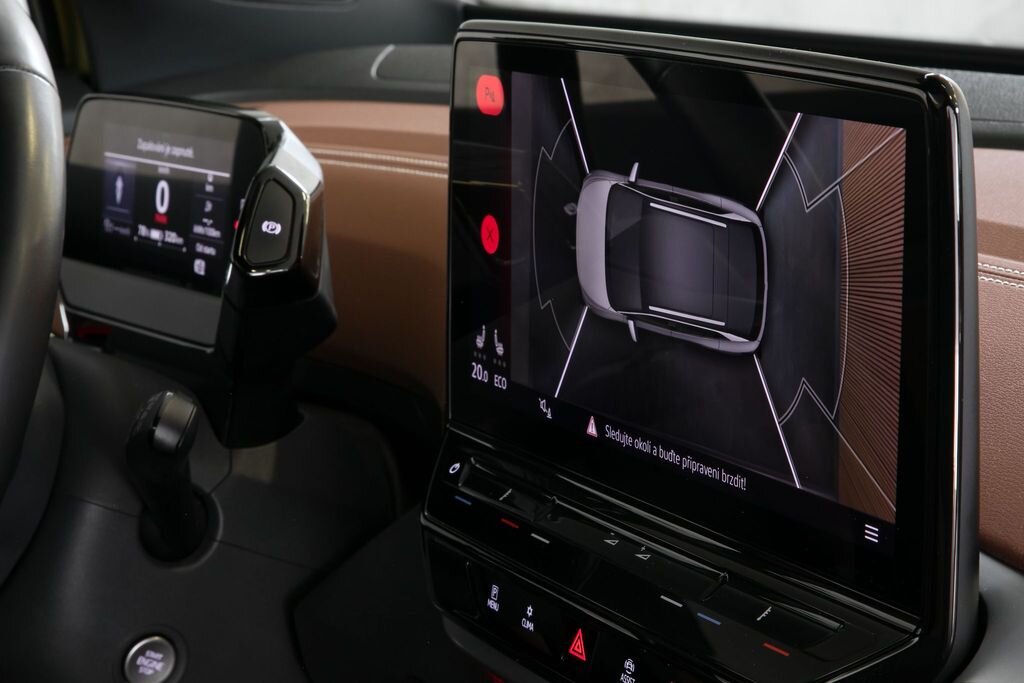 Volkswagen ID.4 SUV 0,0 150 kw