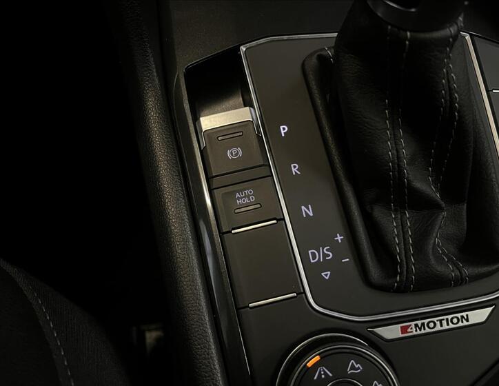Volkswagen Tiguan 19