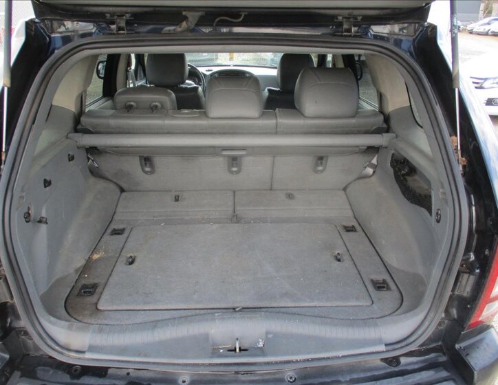 Jeep Grand Cherokee 9