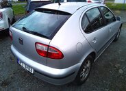 Seat Leon 6
