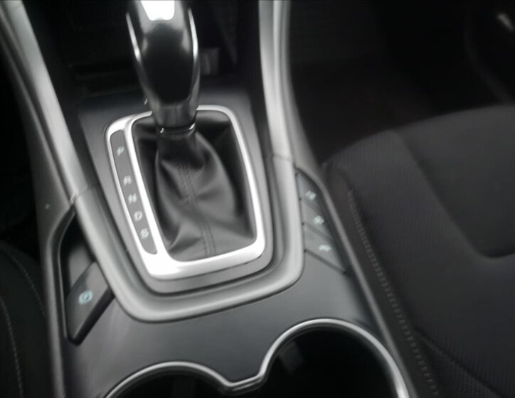 Ford Mondeo Kombi 2,0 l 132 kw