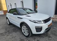 Land Rover Range Rover 5