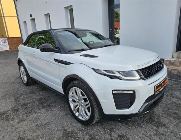 Land Rover Range Rover 5