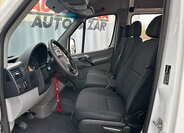 Mercedes-Benz Sprinter 9