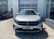 Volkswagen Taigo 2