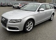 Audi A4 Kombi 2,0 l 125 kw
