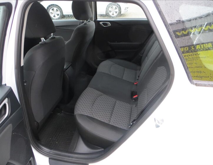 KIA Ceed Kombi 998,0 73 kw