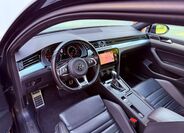 Volkswagen Passat 16