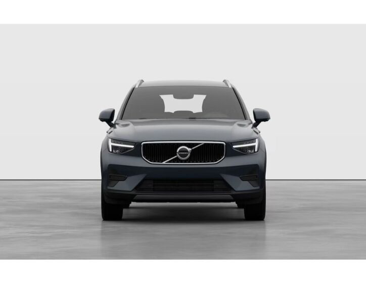Volvo XC40 7