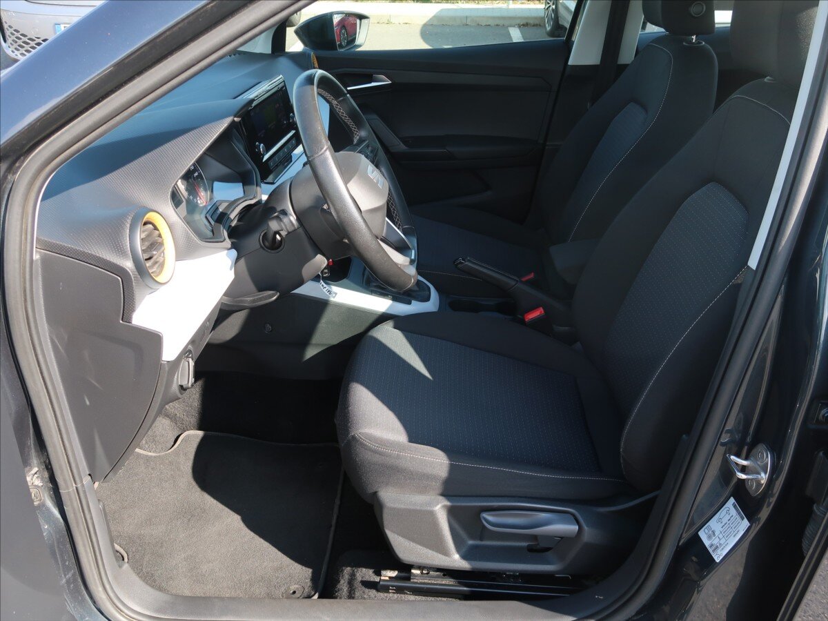 Seat Arona SUV / Terénní 999,0 70 kw