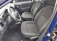 Dacia Sandero Hatchback 999,0 54 kw