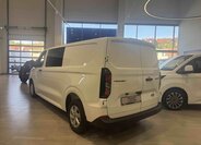 Ford Transit Custom Kombi 2,0 l 110 kw