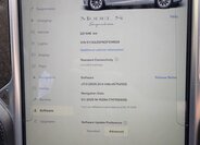 Tesla Model S Sedan / Limuzína 0,0 310 kw