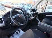 Fiat Ducato Sklápěč 2,3 l 103 kw