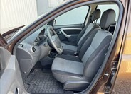 Dacia Duster 20