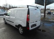 Renault Kangoo Pick-up 1,5 l 81 kw