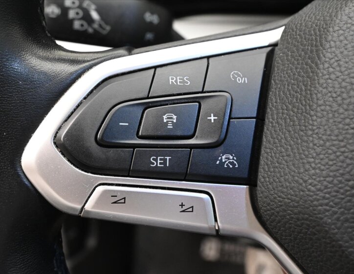 Volkswagen Golf Kombi 2,0 l 110 kw