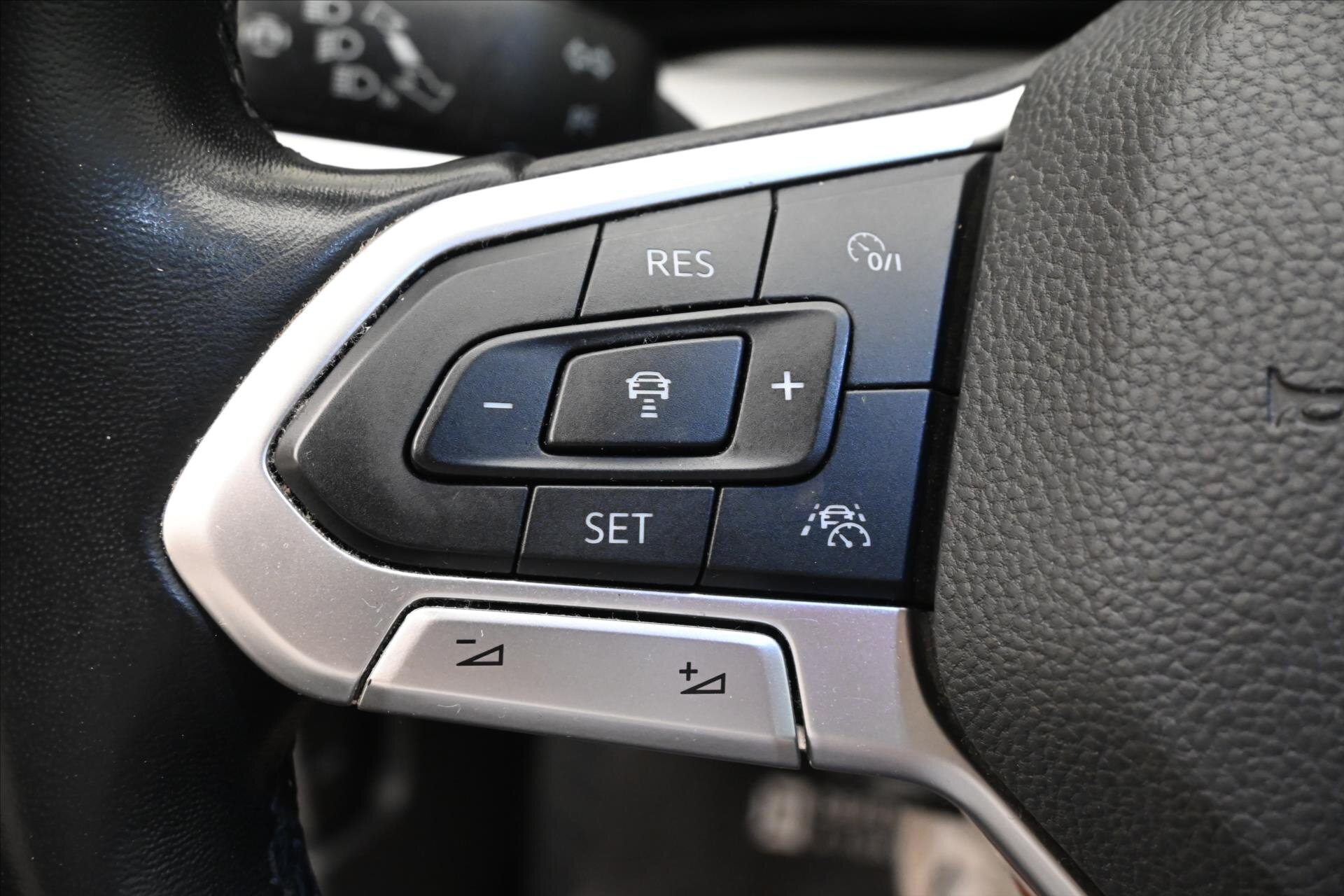 Volkswagen Golf Kombi 2,0 l 110 kw