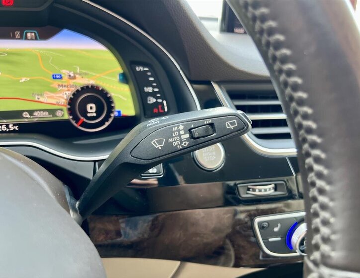 Audi Q7 SUV 3,0 l 200 kw