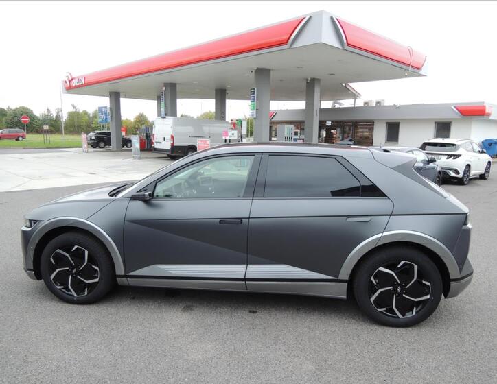 Hyundai Ioniq 5 4